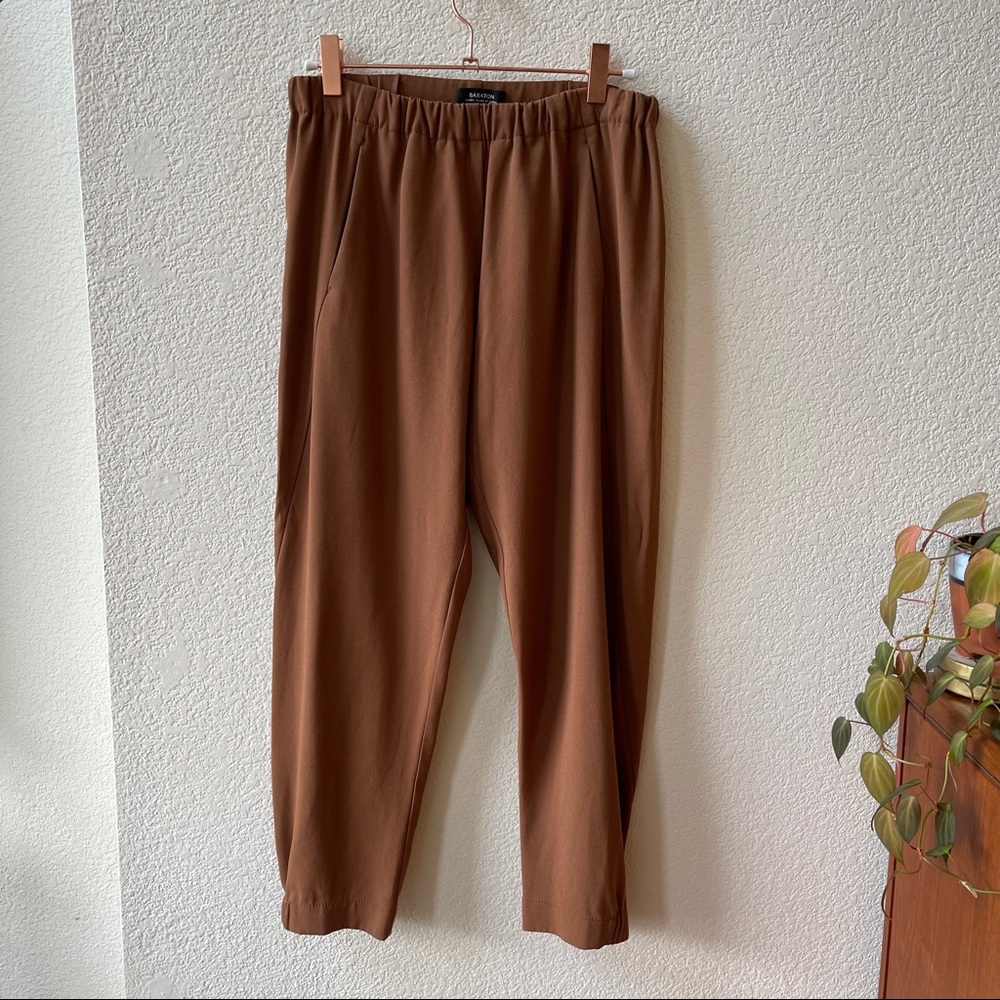 Babaton • dexter pants